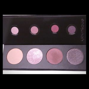 Quad Palette Eyeshadow